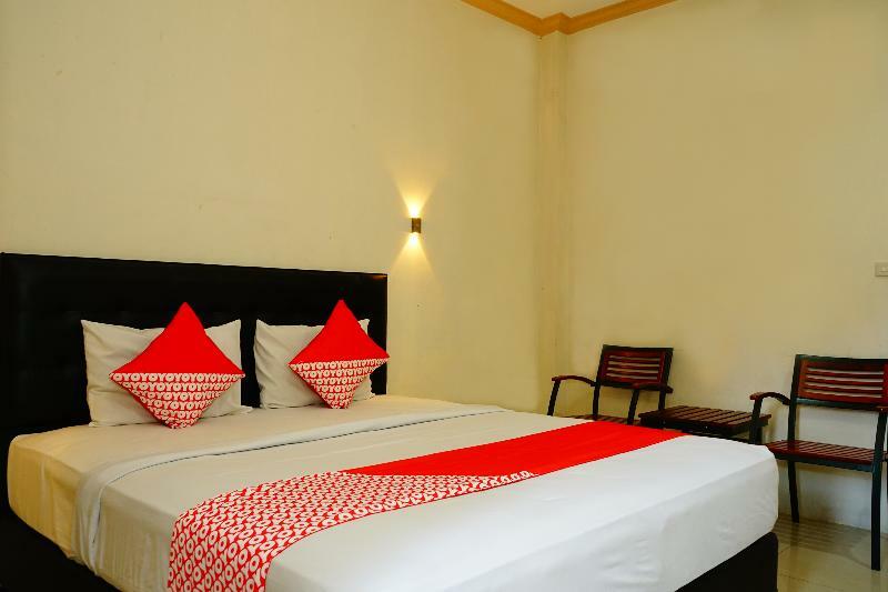 Grand Vella Hotel Pangkal Pinang Exterior photo
