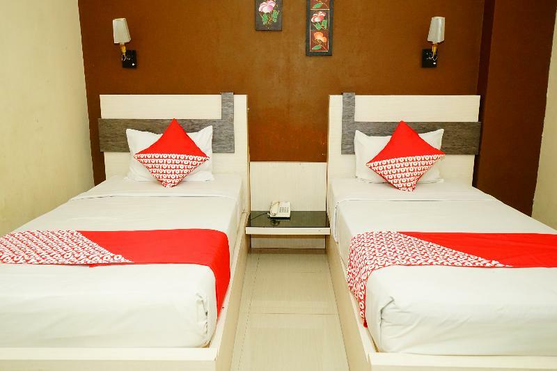 Grand Vella Hotel Pangkal Pinang Exterior photo